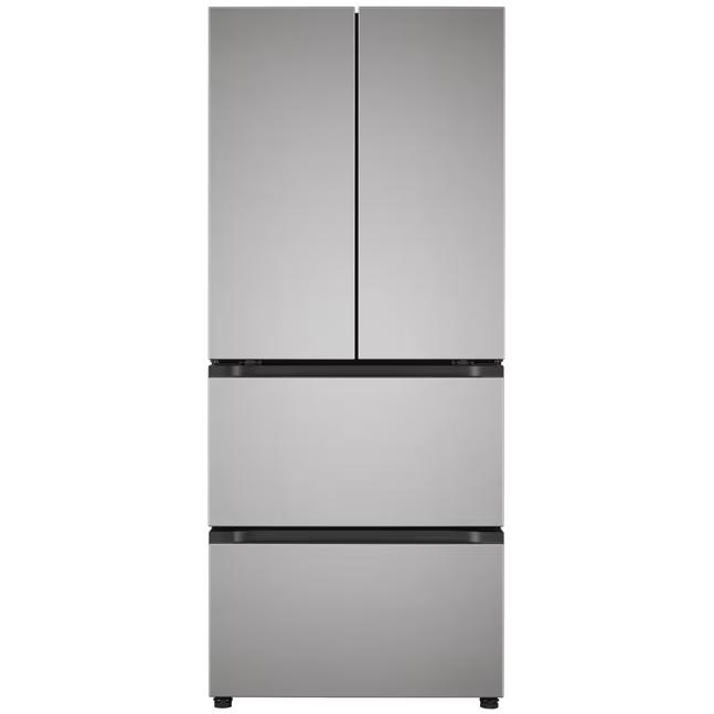  LG 14 cu. ft. Kimchi/Specialty Food French Door Refrigerator LK14S8000V IMAGE 1
