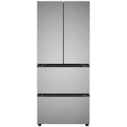  LG 14 cu. ft. Kimchi/Specialty Food French Door Refrigerator LK14S8000V IMAGE 1