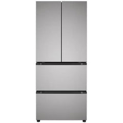  LG 14 cu. ft. Kimchi/Specialty Food French Door Refrigerator LK14S8000V IMAGE 1