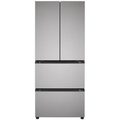LG 14 cu. ft. Kimchi/Specialty Food French Door Refrigerator LK14S8000V IMAGE 1