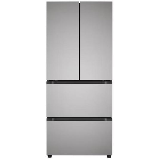 LG 14 cu. ft. Kimchi/Specialty Food French Door Refrigerator LK14S8000V IMAGE 1