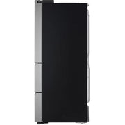  LG 14 cu. ft. Kimchi/Specialty Food French Door Refrigerator LK14S8000V IMAGE 11
