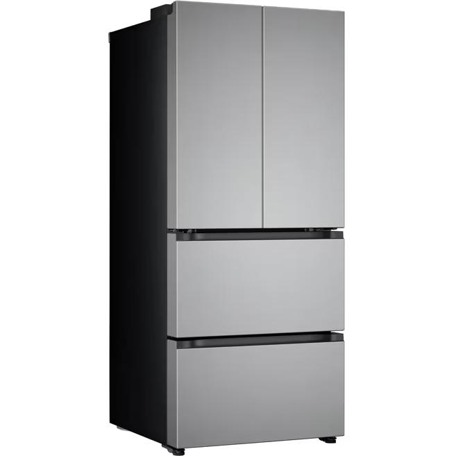 LG 14 cu. ft. Kimchi/Specialty Food French Door Refrigerator LK14S8000V IMAGE 12