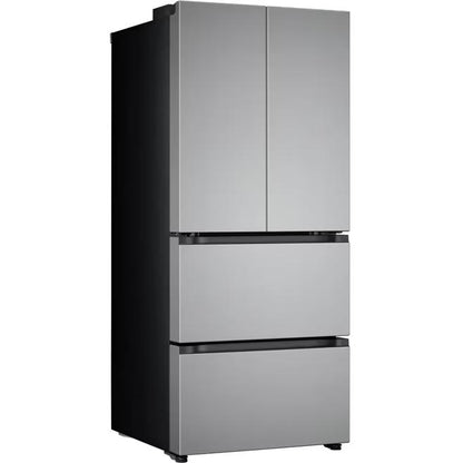 LG 14 cu. ft. Kimchi/Specialty Food French Door Refrigerator LK14S8000V IMAGE 12