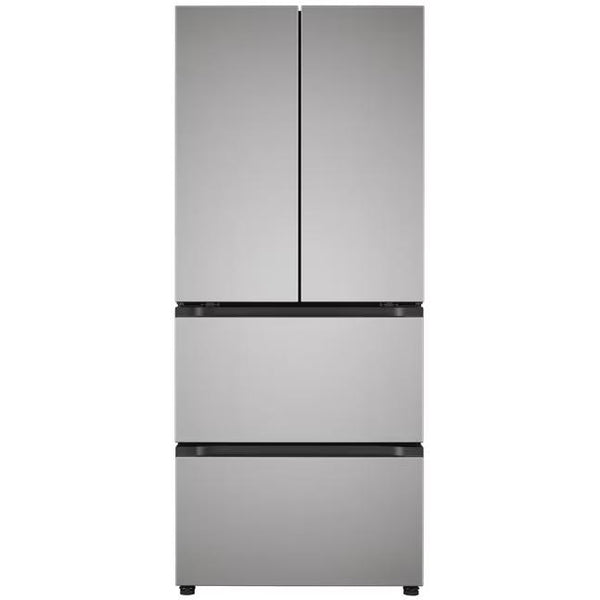 LG 14 cu. ft. Kimchi/Specialty Food French Door Refrigerator LK14S8000V