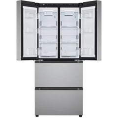  LG 14 cu. ft. Kimchi/Specialty Food French Door Refrigerator LK14S8000V IMAGE 2