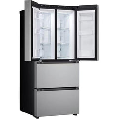  LG 14 cu. ft. Kimchi/Specialty Food French Door Refrigerator LK14S8000V IMAGE 4