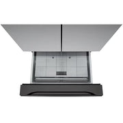 LG 14 cu. ft. Kimchi/Specialty Food French Door Refrigerator LK14S8000V IMAGE 7