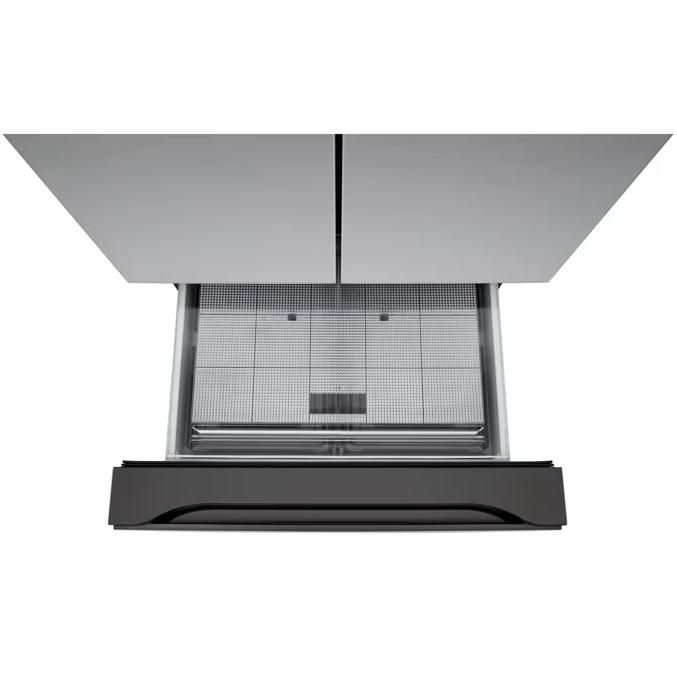 LG 14 cu. ft. Kimchi/Specialty Food French Door Refrigerator LK14S8000V IMAGE 7