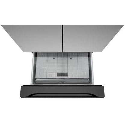 LG 14 cu. ft. Kimchi/Specialty Food French Door Refrigerator LK14S8000V IMAGE 7