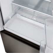 LG 33-inch, 25 cu.ft. 3-Door French Door Refrigerator with Ice and Water Dispenser LF25H6330D IMAGE 10