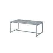 Juego de mesa auxiliar y de centro de 3 piezas Jurgen