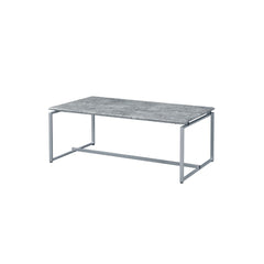 Juego de mesa auxiliar y de centro de 3 piezas Jurgen