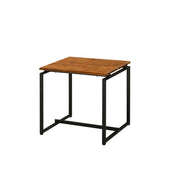 Juego de mesa auxiliar y de centro de 3 piezas Jurgen