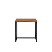 Juego de mesa auxiliar y de centro de 3 piezas Jurgen