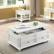 Natesa Coffee Table W/Lift Top