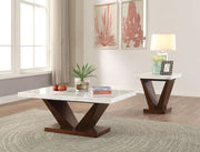 Forbes Rectangular 47"L Coffee Table