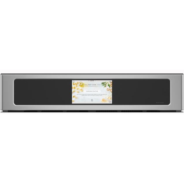  Café 30-inch, 1.7 cu. ft. Built-in Microwave Oven with Wi-Fi CWB713P2VS1 IMAGE 2