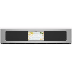  Café 30-inch, 1.7 cu. ft. Built-in Microwave Oven with Wi-Fi CWB713P2VS1 IMAGE 2