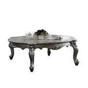 Mesa de centro rectangular Picardy