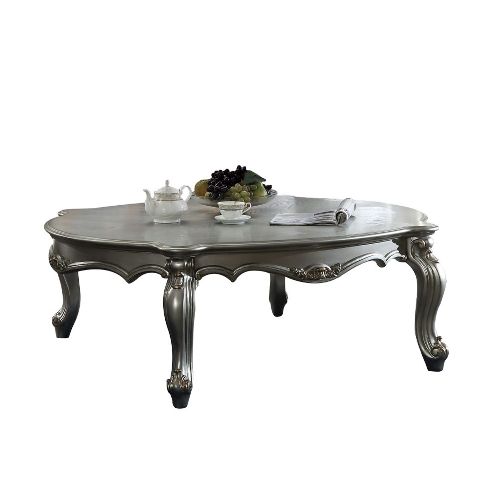 Mesa de centro rectangular Picardy