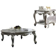 Mesa de centro rectangular Picardy