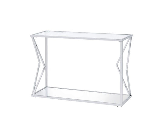 Virtue Rectangular Sofa Table