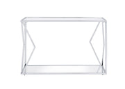 Mesa de sofá rectangular Virtue