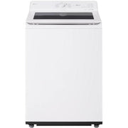  LG 5.0 cu. ft. Top Loading Washer with EasyUnload™ WT8200CW IMAGE 1