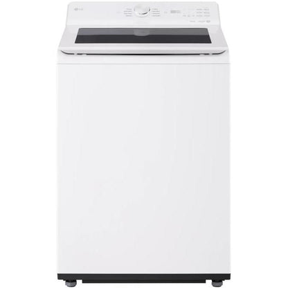  LG 5.0 cu. ft. Top Loading Washer with EasyUnload™ WT8200CW IMAGE 1