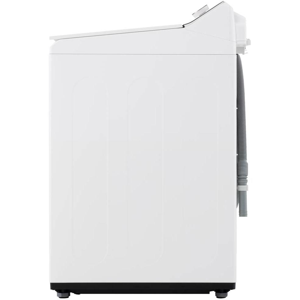  LG 5.0 cu. ft. Top Loading Washer with EasyUnload™ WT8200CW IMAGE 11