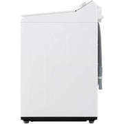  LG 5.0 cu. ft. Top Loading Washer with EasyUnload™ WT8200CW IMAGE 11