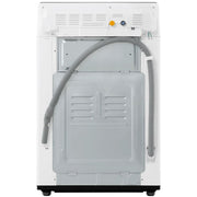  LG 5.0 cu. ft. Top Loading Washer with EasyUnload™ WT8200CW IMAGE 12