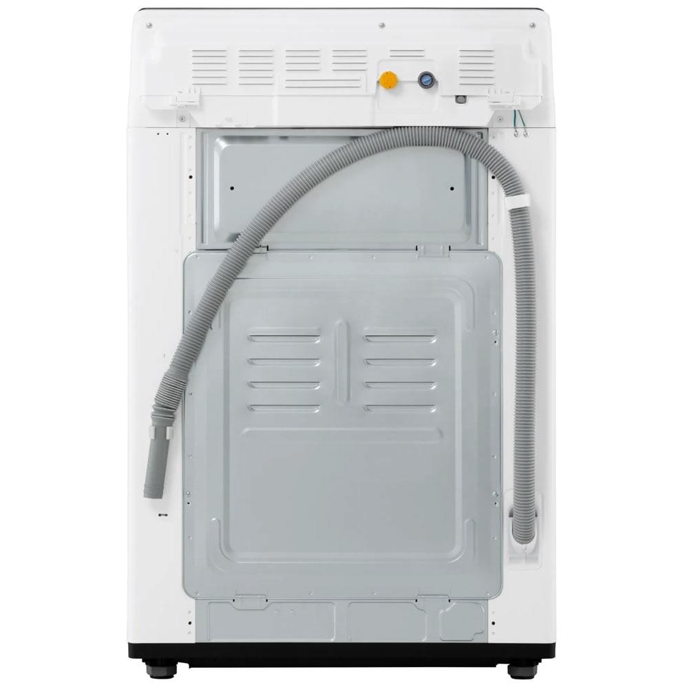 LG 5.0 cu. ft. Top Loading Washer with EasyUnload™ WT8200CW IMAGE 12