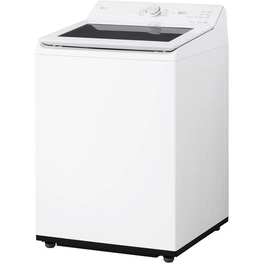  LG 5.0 cu. ft. Top Loading Washer with EasyUnload™ WT8200CW IMAGE 2
