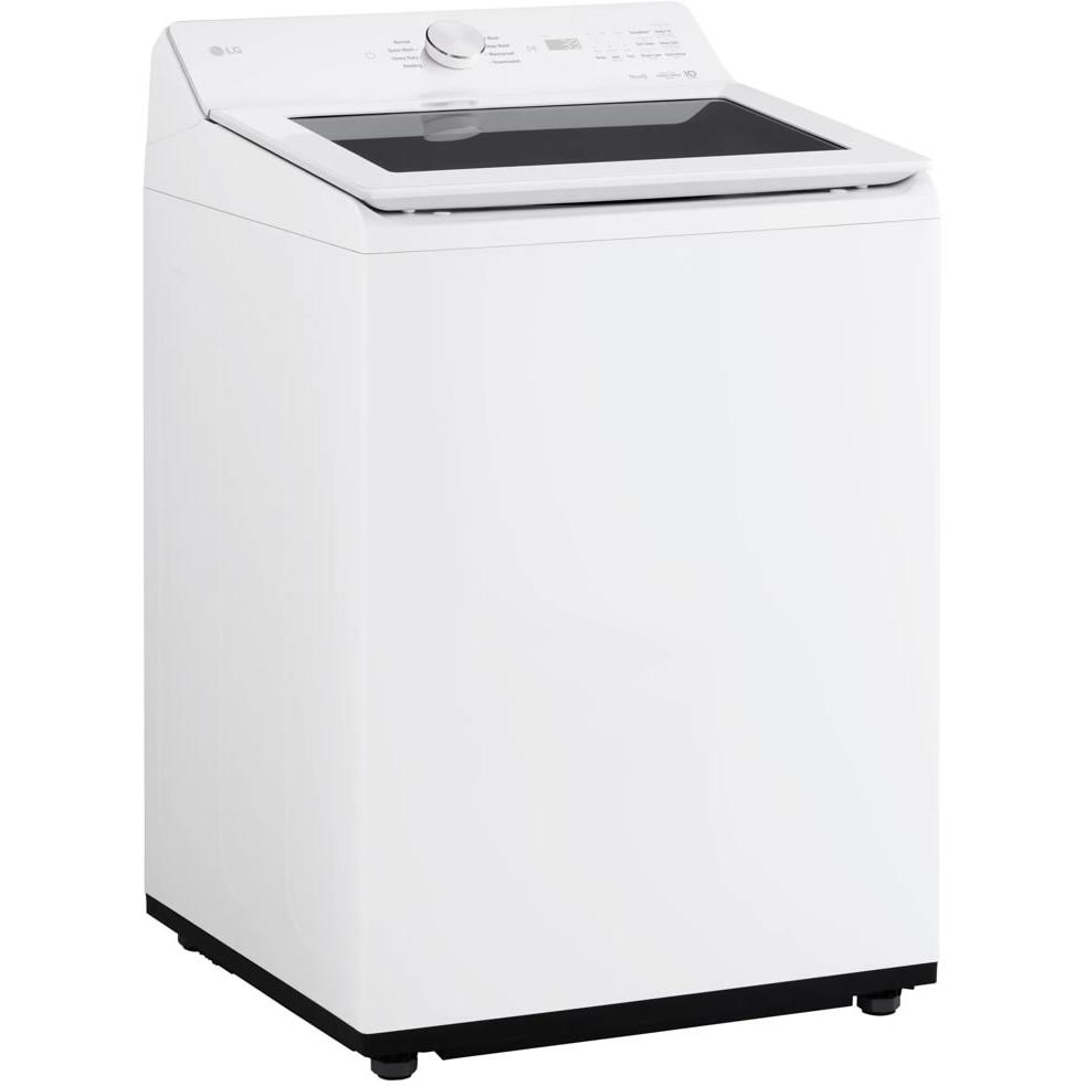  LG 5.0 cu. ft. Top Loading Washer with EasyUnload™ WT8200CW IMAGE 3
