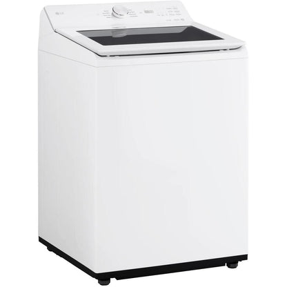  LG 5.0 cu. ft. Top Loading Washer with EasyUnload™ WT8200CW IMAGE 3
