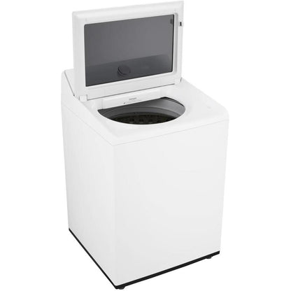 LG 5.0 cu. ft. Top Loading Washer with EasyUnload™ WT8200CW IMAGE 4