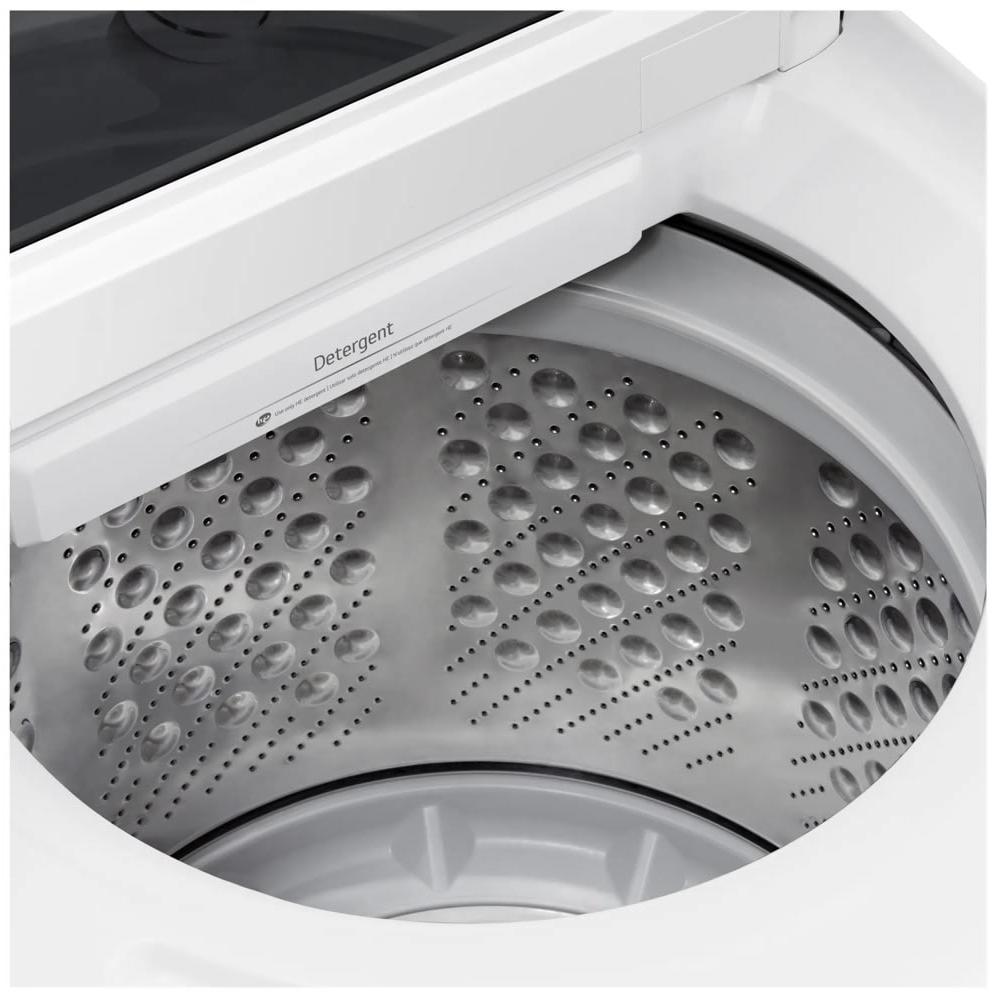  LG 5.0 cu. ft. Top Loading Washer with EasyUnload™ WT8200CW IMAGE 6
