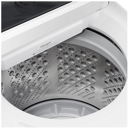  LG 5.0 cu. ft. Top Loading Washer with EasyUnload™ WT8200CW IMAGE 6