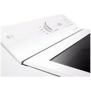  LG 5.0 cu. ft. Top Loading Washer with EasyUnload™ WT8200CW IMAGE 8