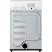  LG 7.3 cu.ft. Electric Dryer with ThinQ® DLE8200W IMAGE 11