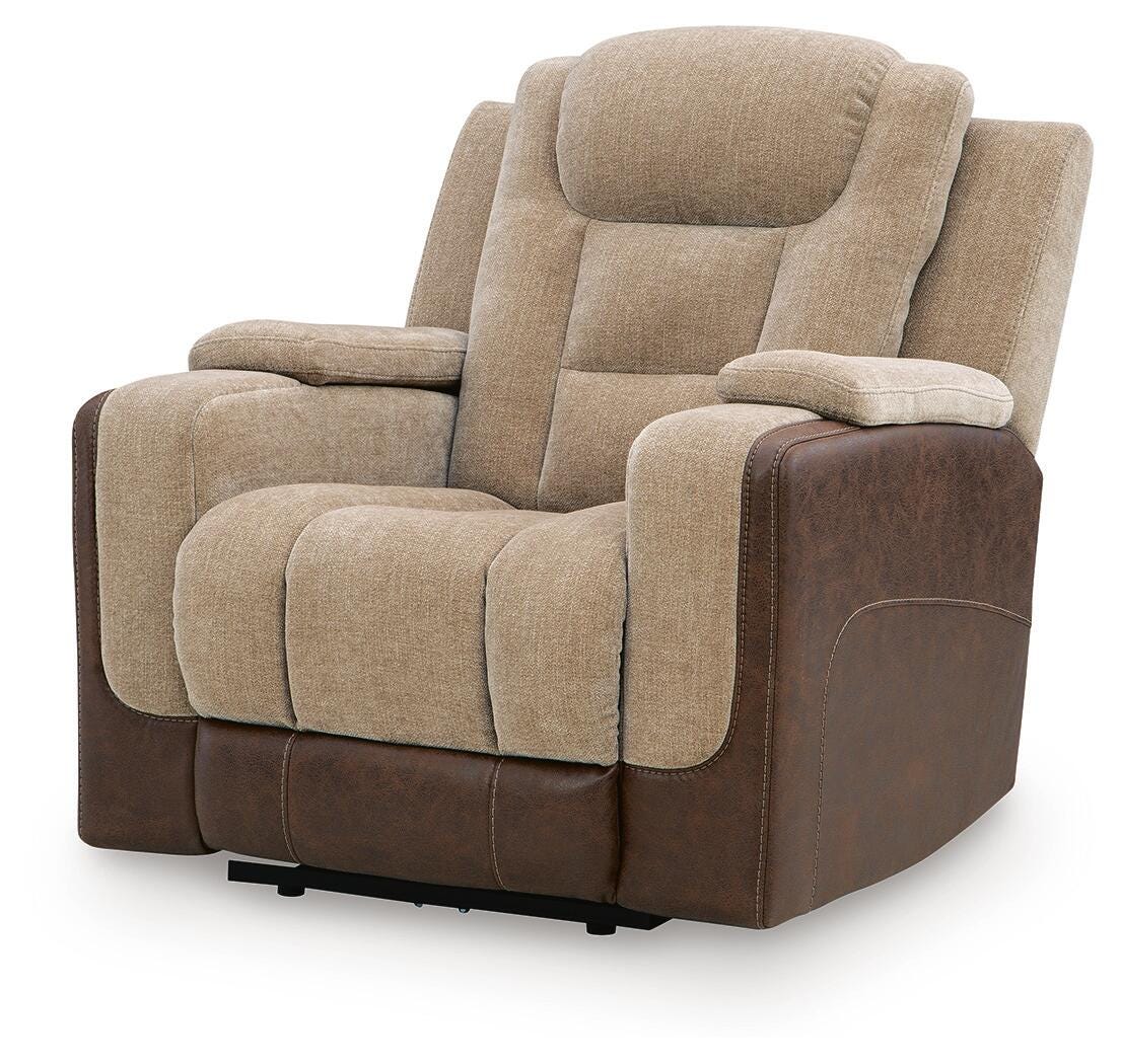 Ultimax Power Recliner