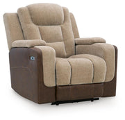 Ultimax Power Recliner