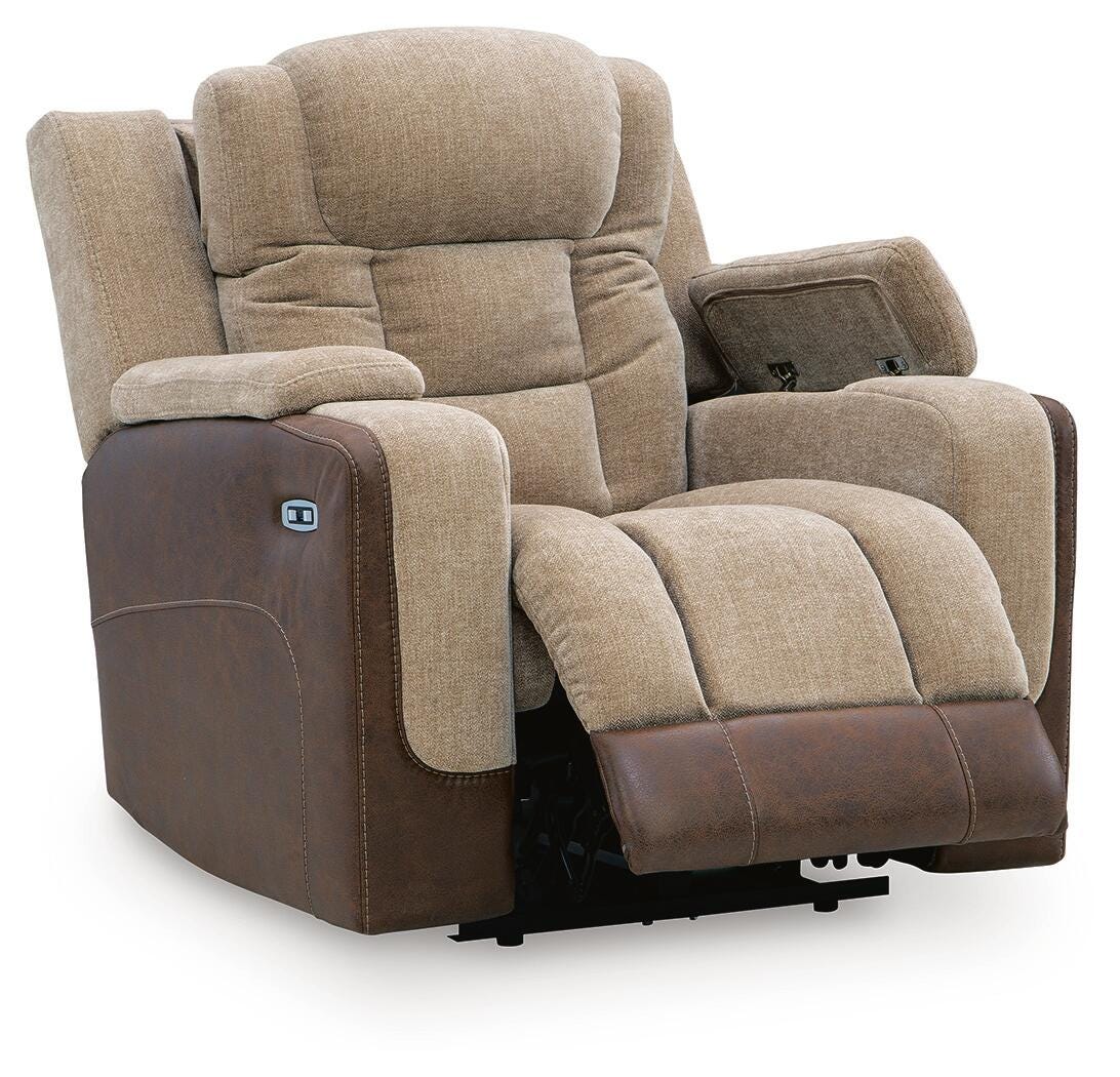 Ultimax Power Recliner