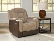 Ultimax Power Recliner