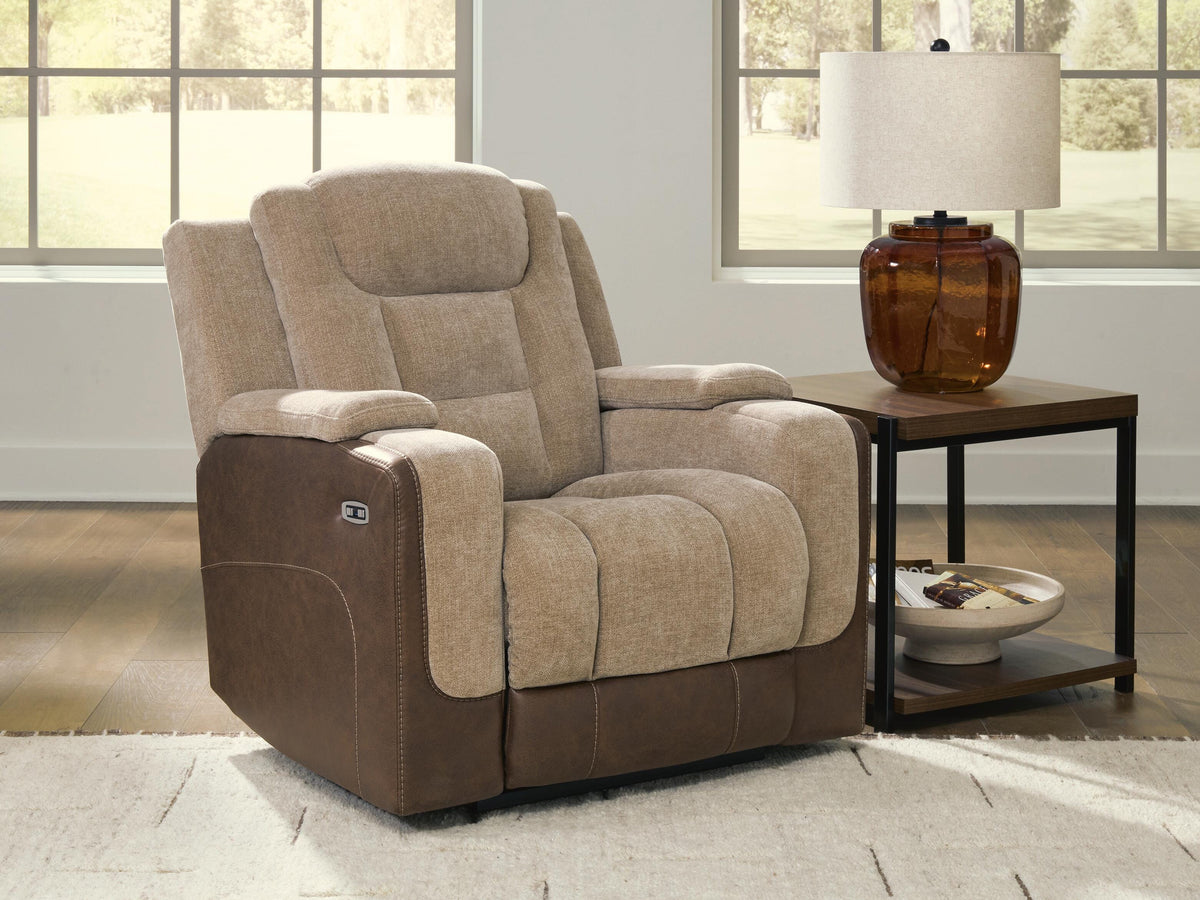 Ultimax Power Recliner