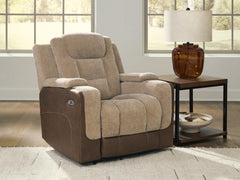 Ultimax Power Recliner