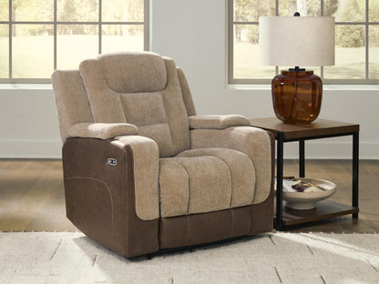 Ultimax Power Recliner