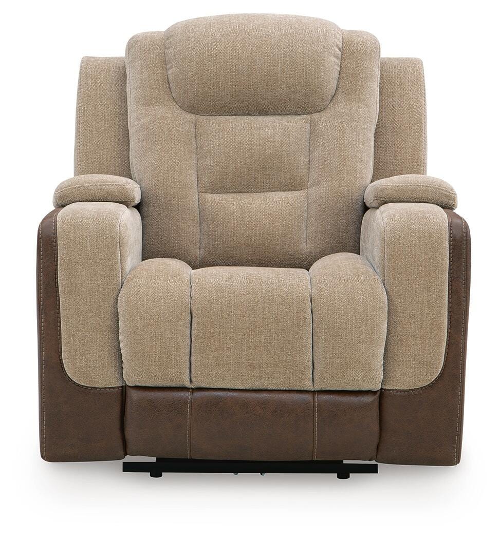 Ultimax Power Recliner